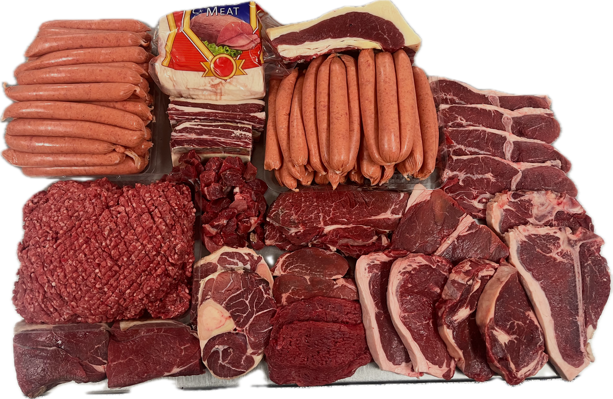1/8 Beef Share only $359