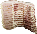 Nitrate & Sugar Free Loin Bacon