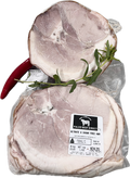 Nitrate & Sugar Free Ham Sliced