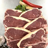 T-Bone Steak
