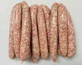 Premium Paleo Pork Sausages
