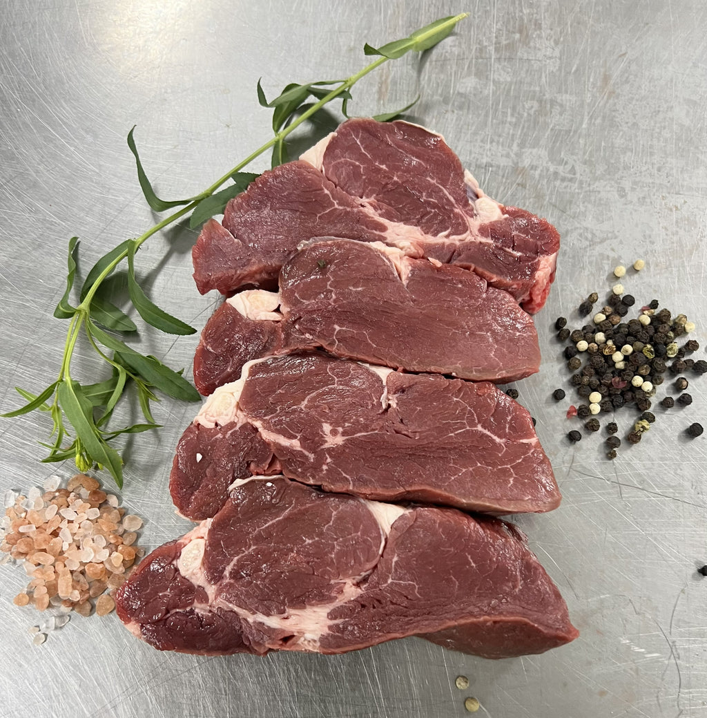 Steak Sampler Pack