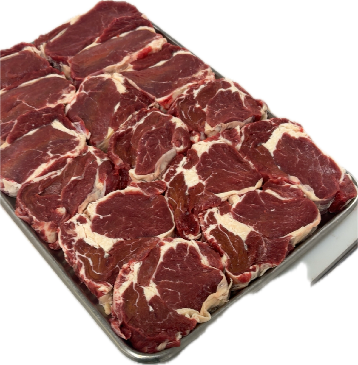 Cow Rib Filet Rib Fillet Steak – Paleo Beef Direct