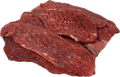 Minute Steak