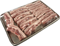 Pork Spare Ribs