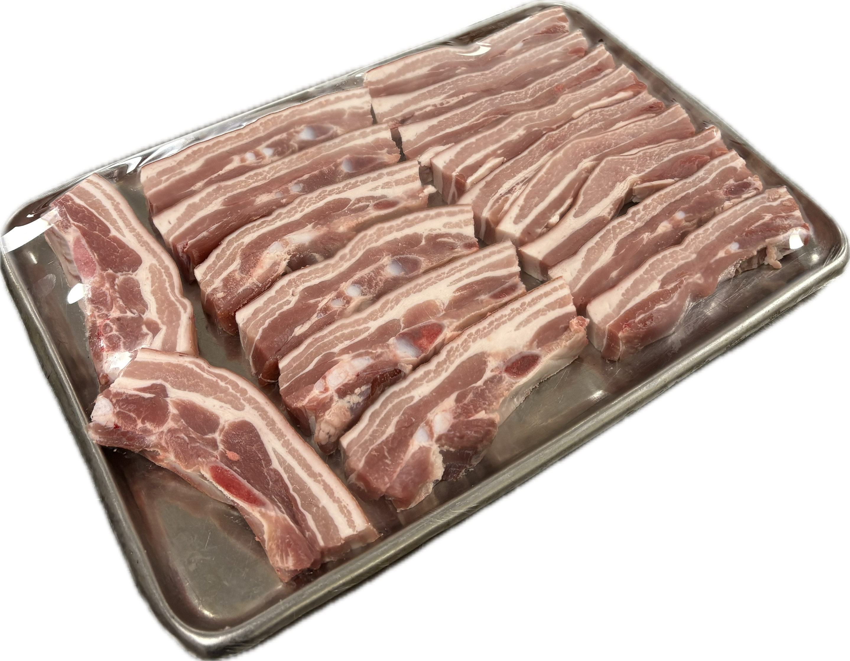 Pork Spare Ribs