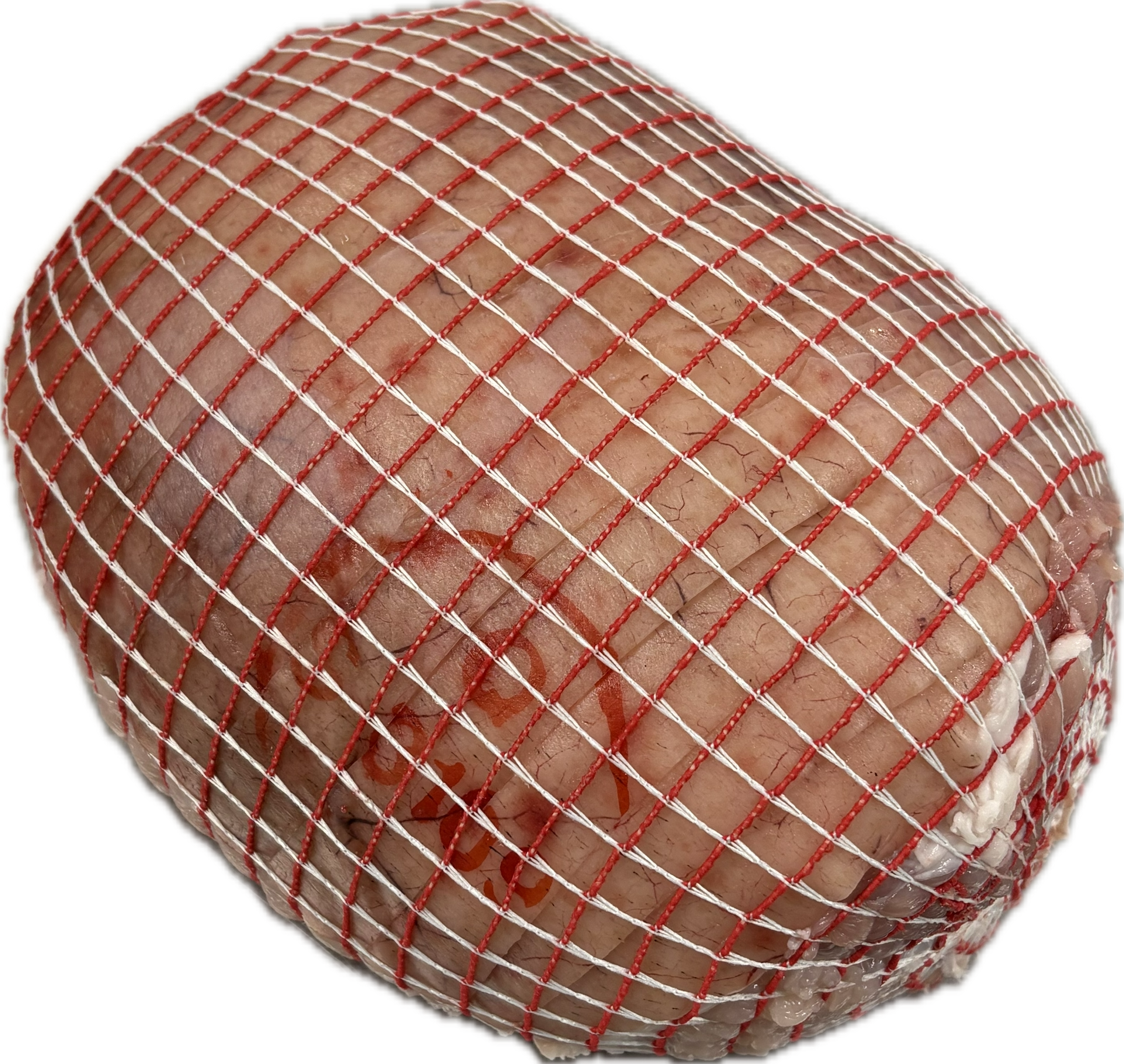 Boneless Rolled Pork Shoulder Roasts