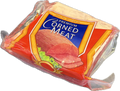 Corned Silverside