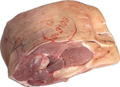 Bone In  Pork Shoulder Roasts