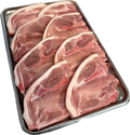 BBQ Chops