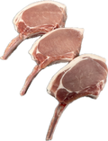 Pork Cutlets