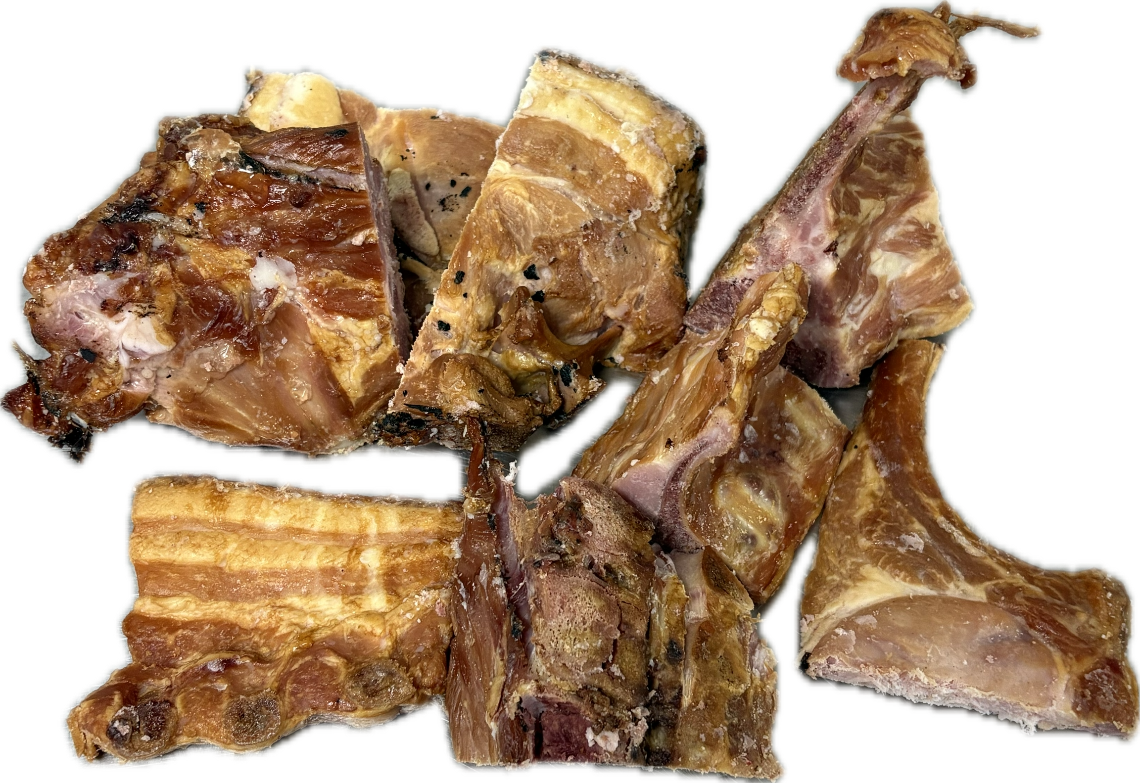 Bacon Bones