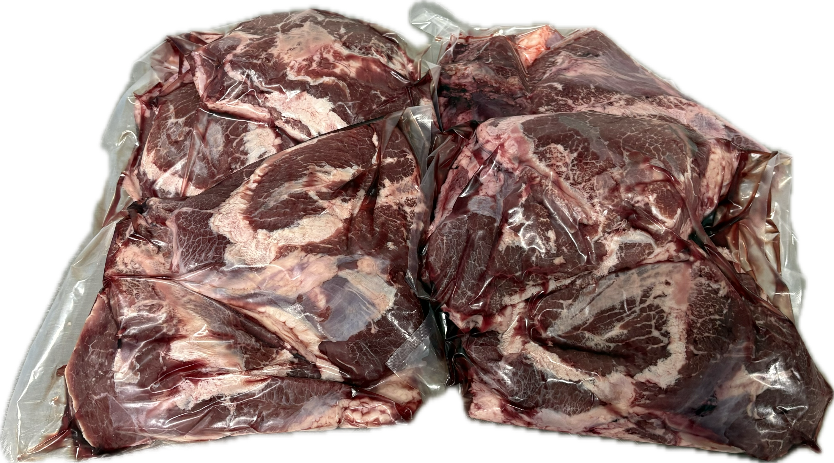 Beef Cheeks