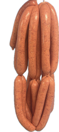 Butcher's Beef Sausages