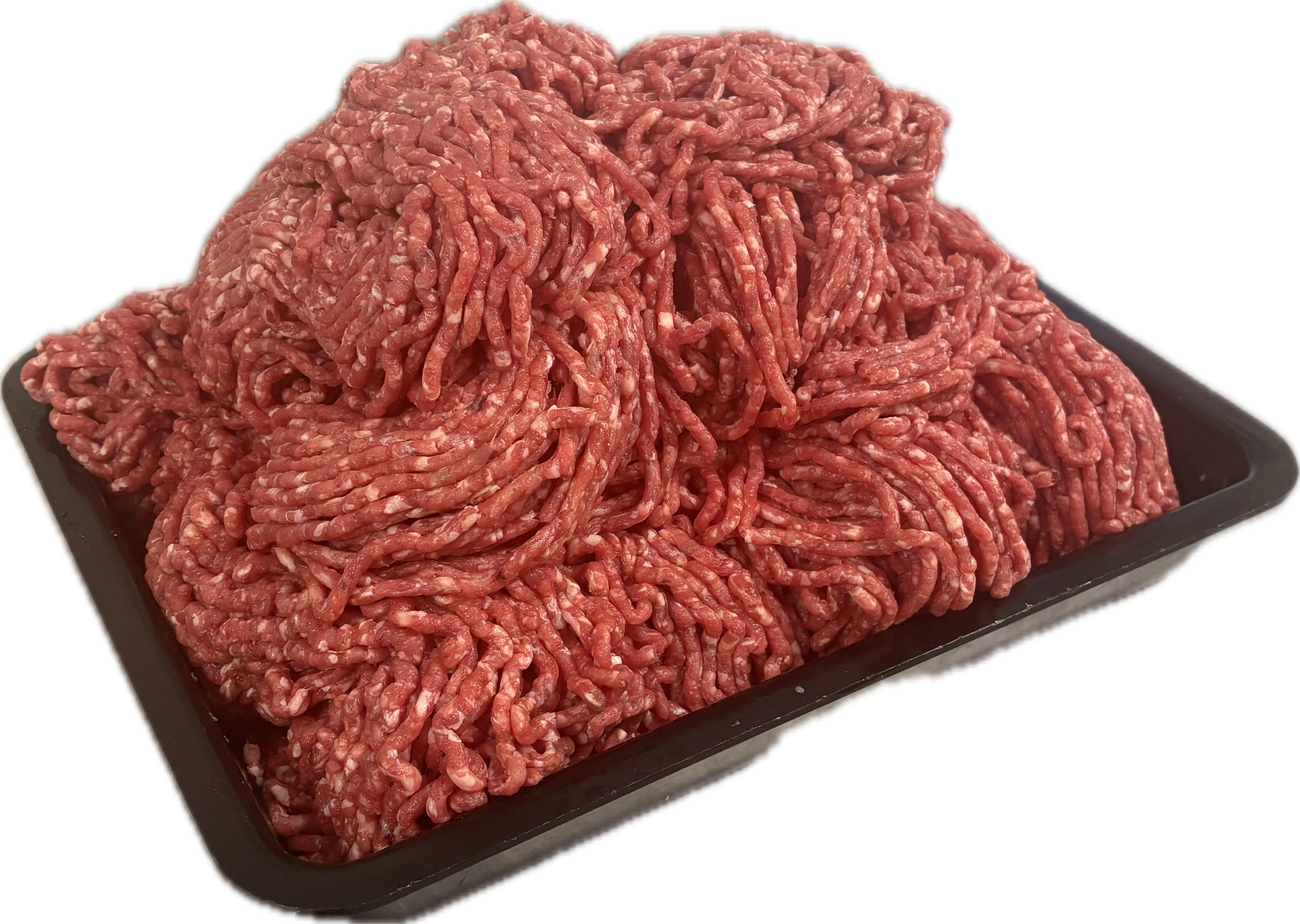 10kg Premium Beef Mince