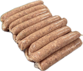 Premium Paleo Lamb Sausages