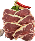 T-Bone Steak