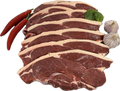 Rump Steak