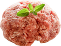 Premium Pork Mince