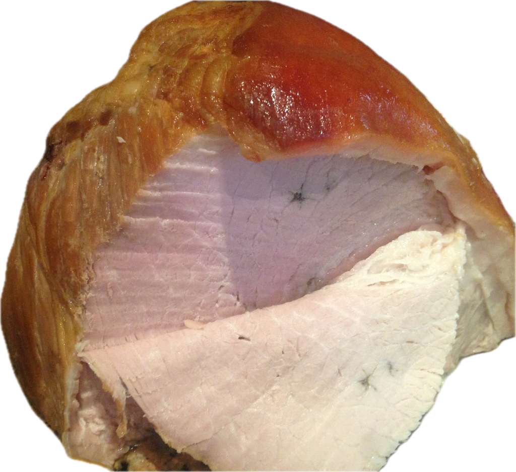 Nitrate & Sugar Free Ham Sliced