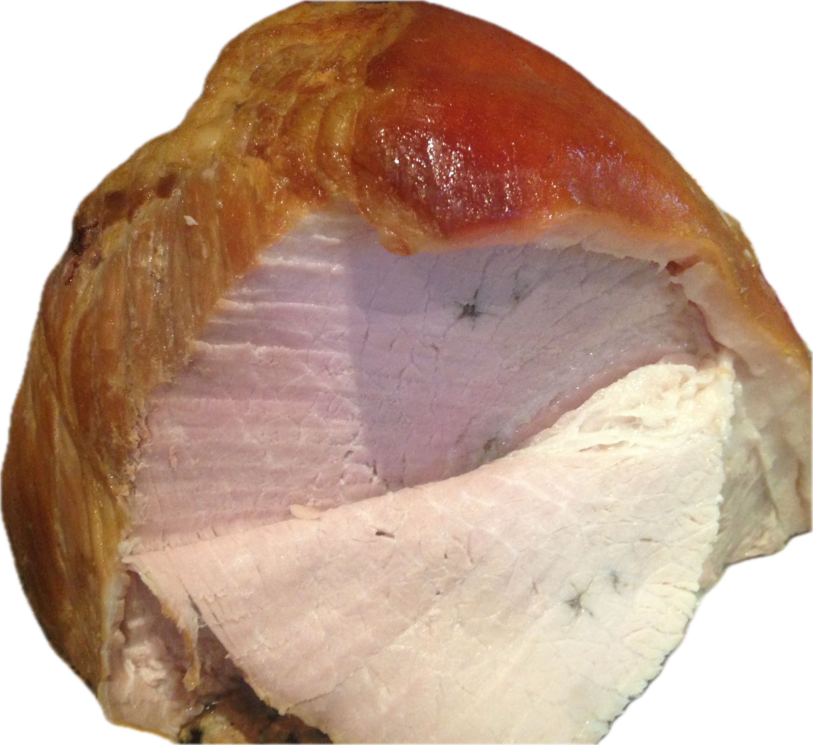 Nitrate & Sugar Free Ham Sliced