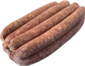 20kg Paleo Beef Sausages