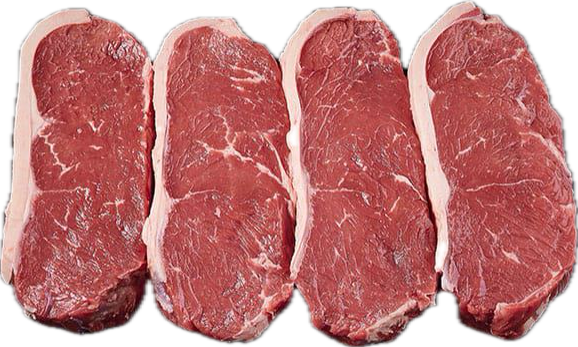 Sirloin/ New York Strip