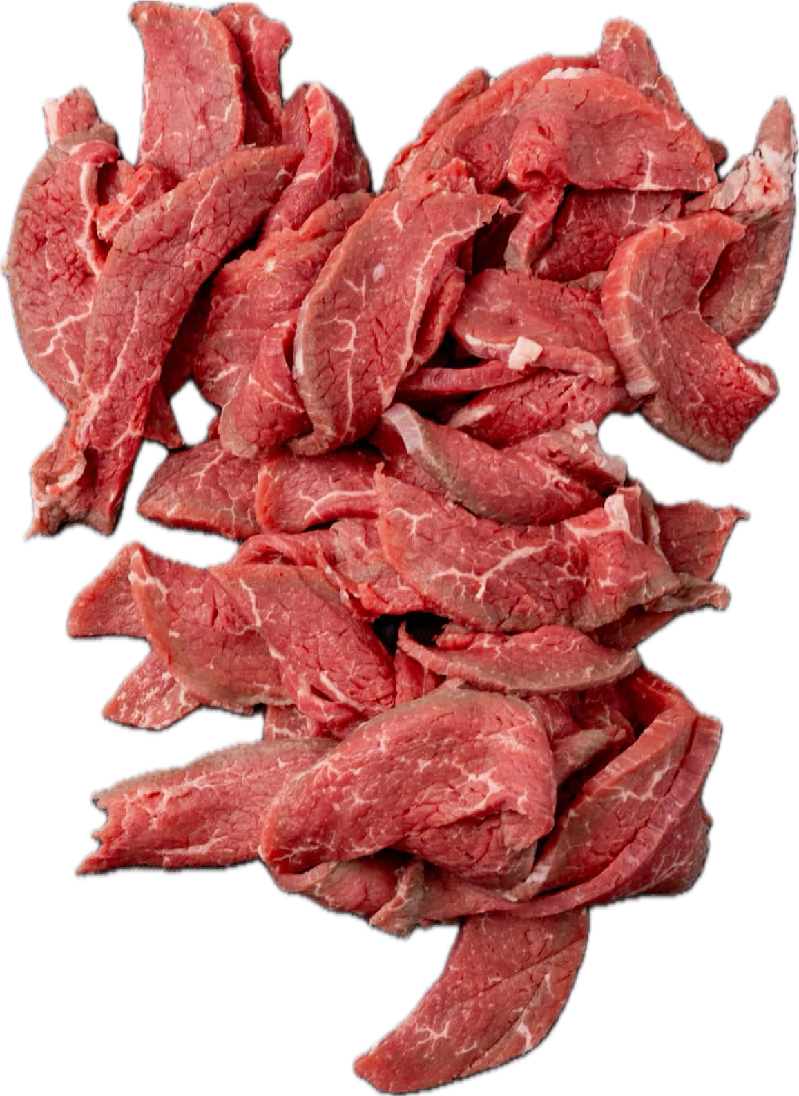 Jerky Strips