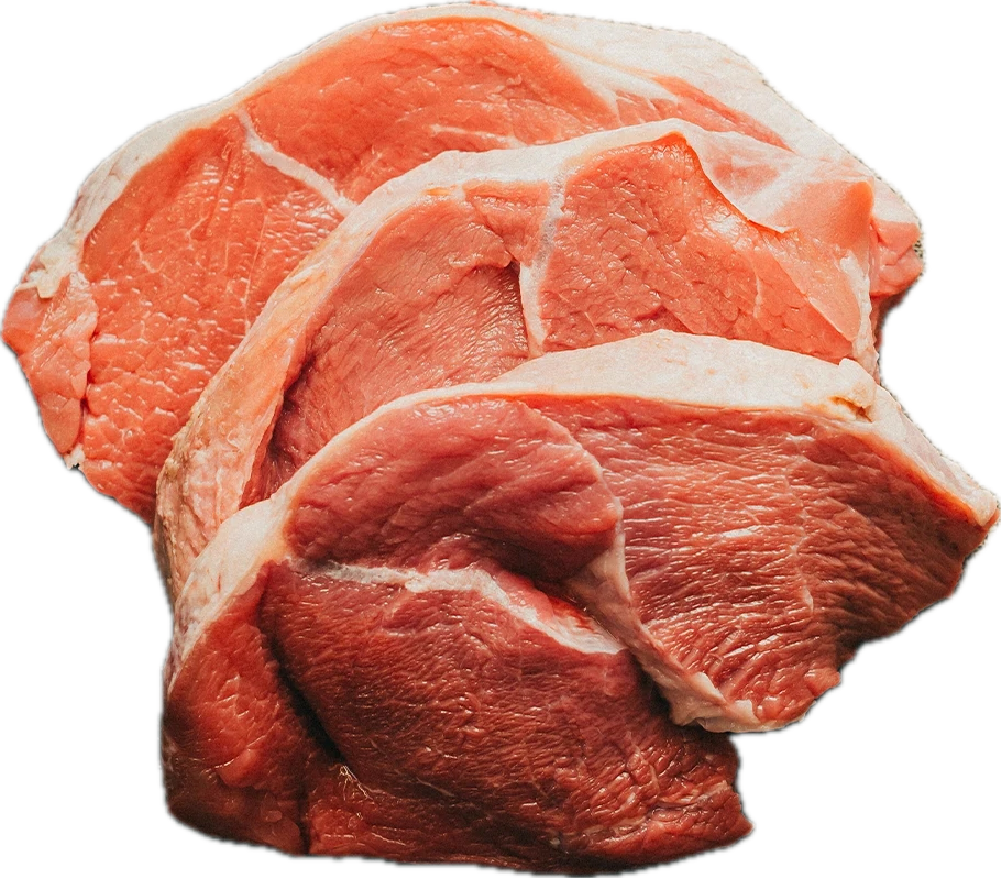 Blade Steak