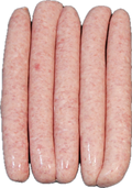 Butcher's Pork Sausages