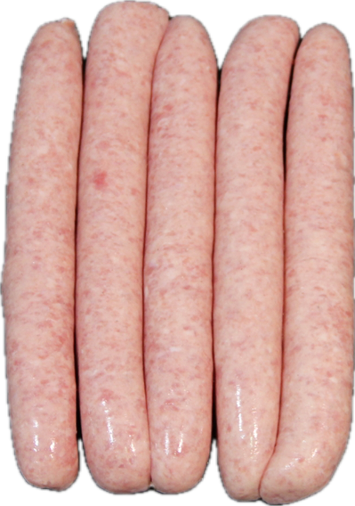 Butcher's Pork Sausages