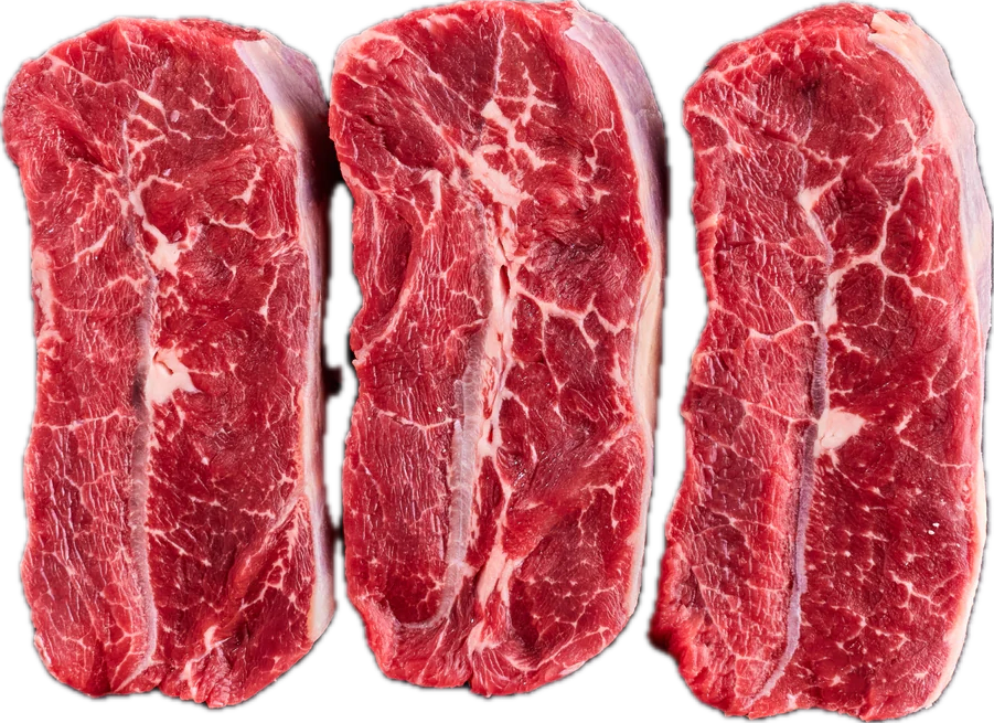 Oyster Blade Steak