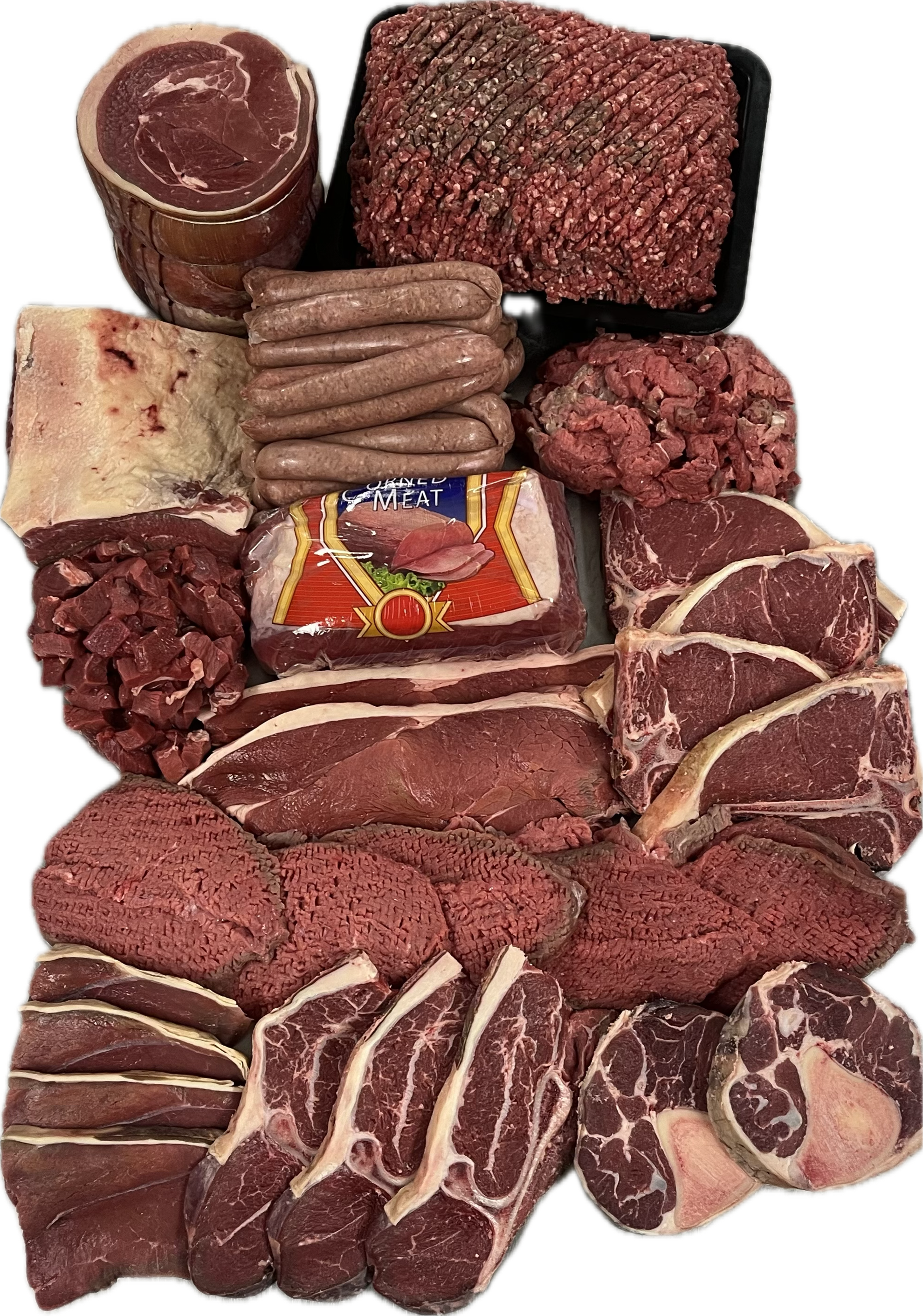 Freezer Filler Pack Small
