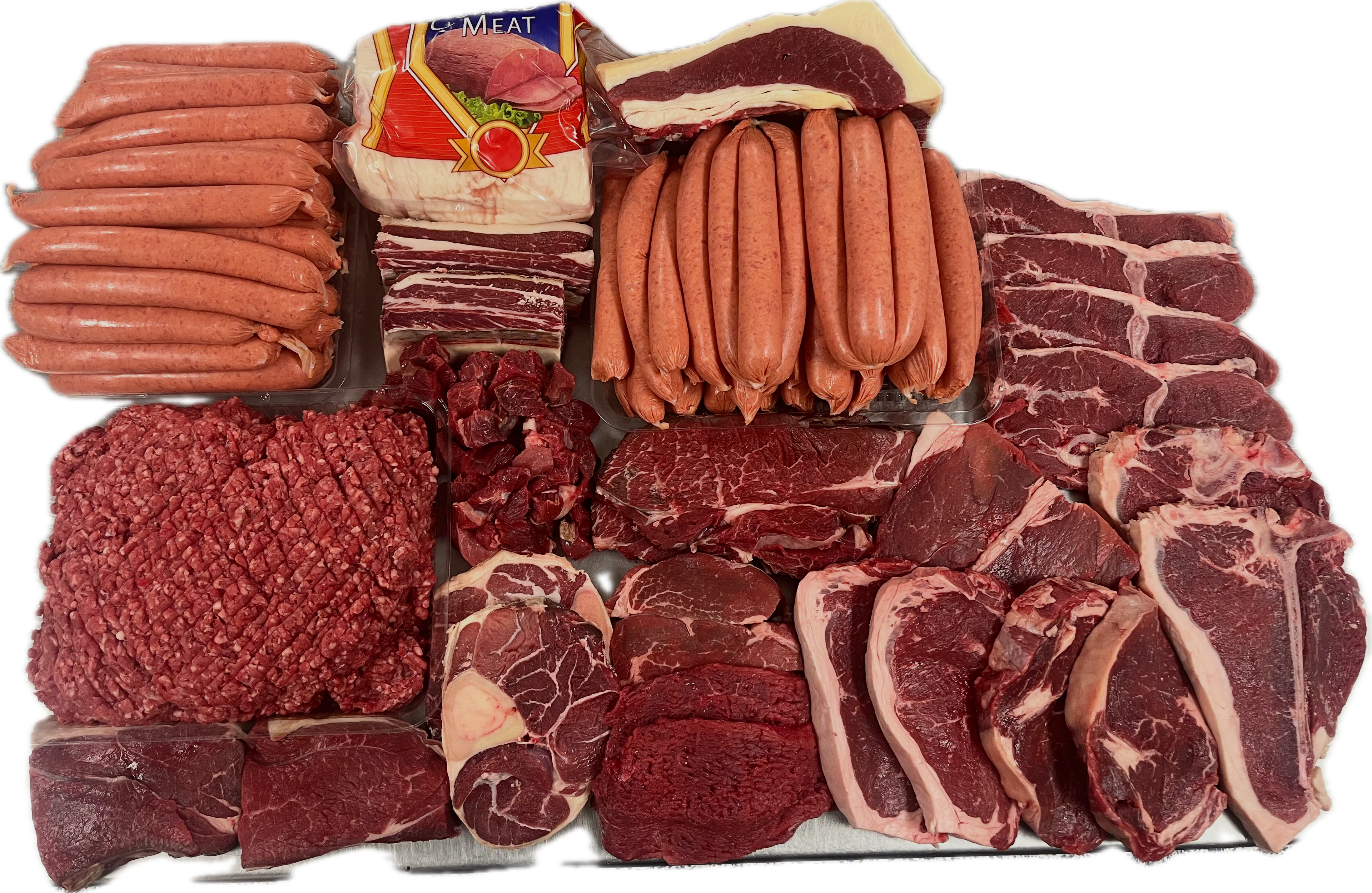 Wallet Friendly Paleo Beef Shares Only $359