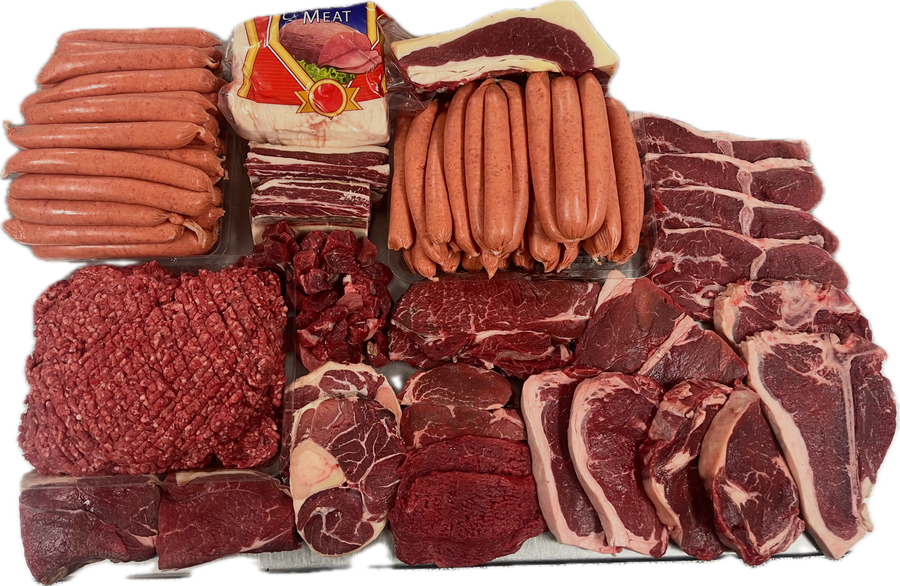 Wallet Friendly Paleo Beef Shares Only $359