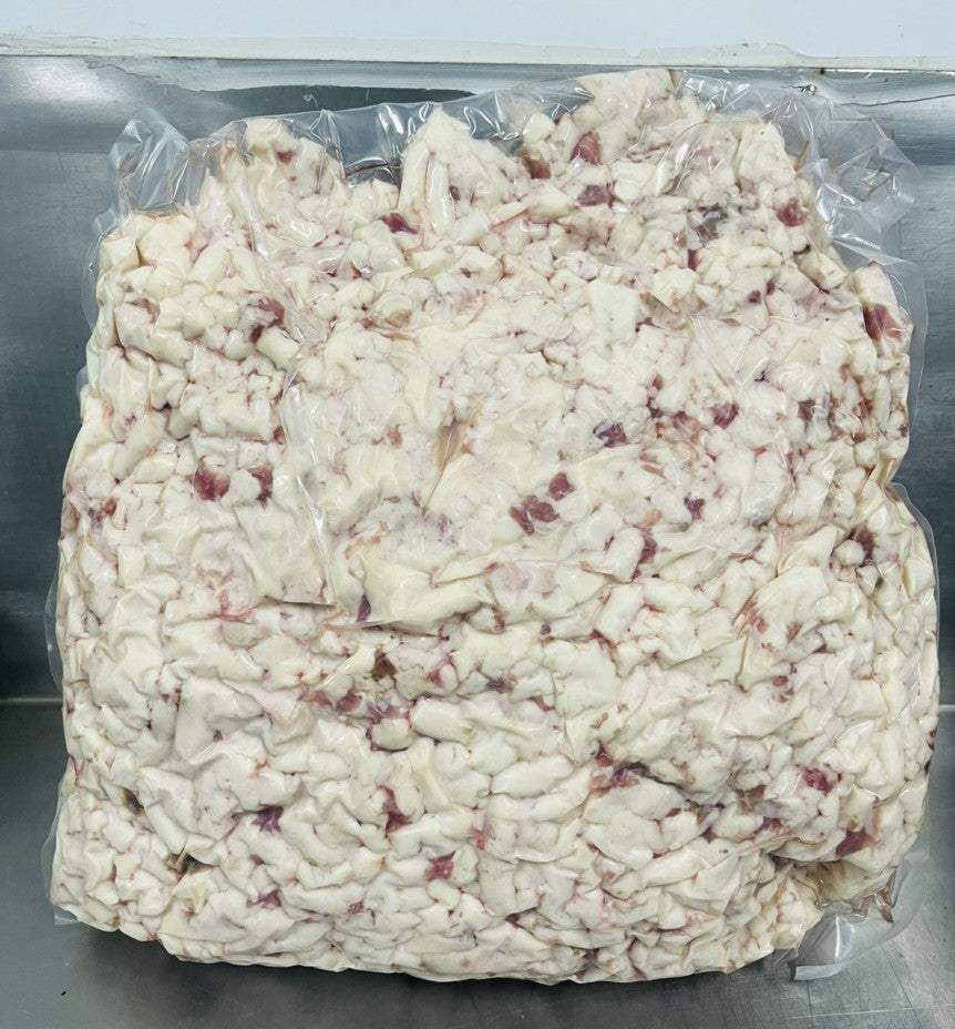 5kg Minced Beef Fat
