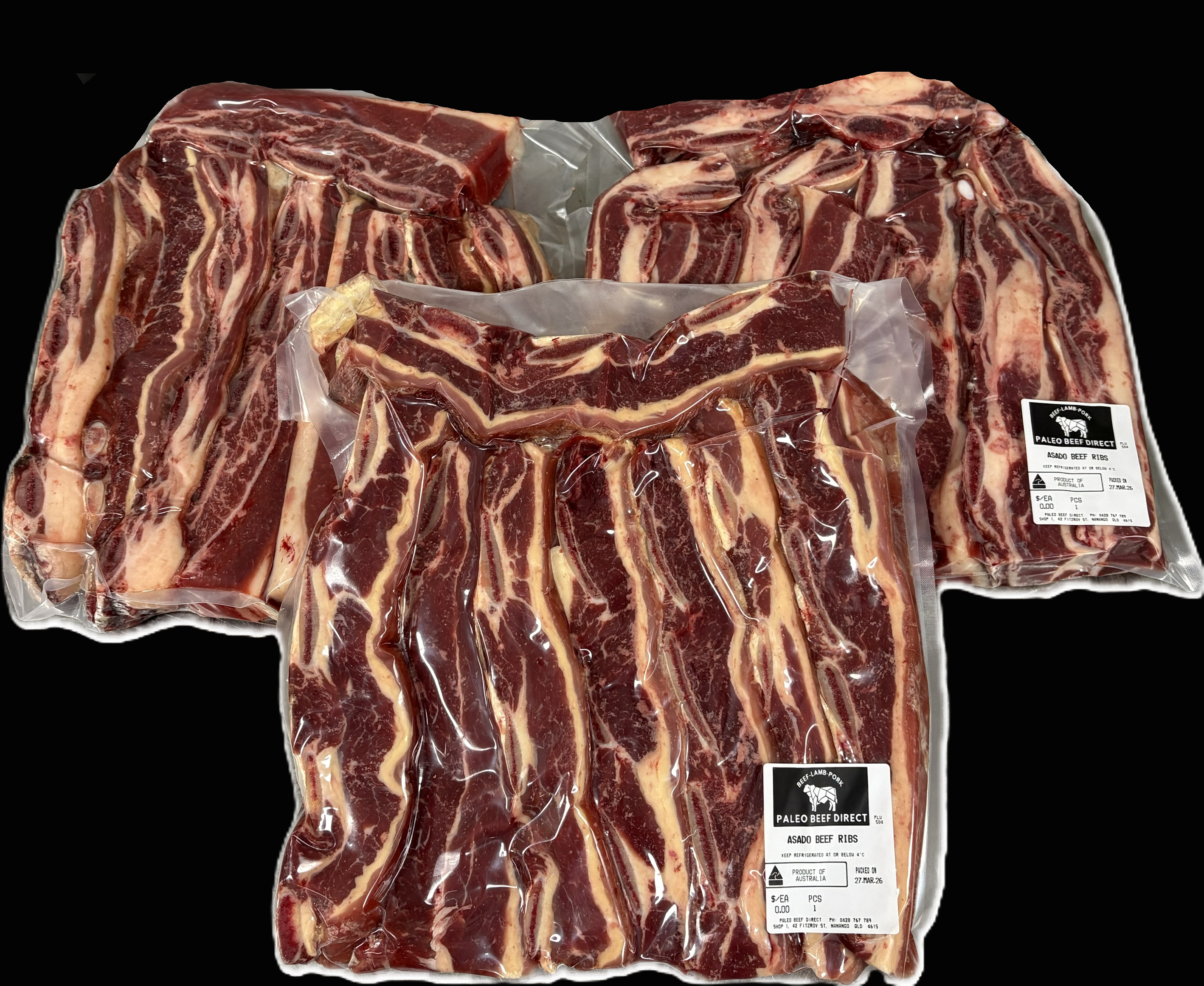 Short Ribs