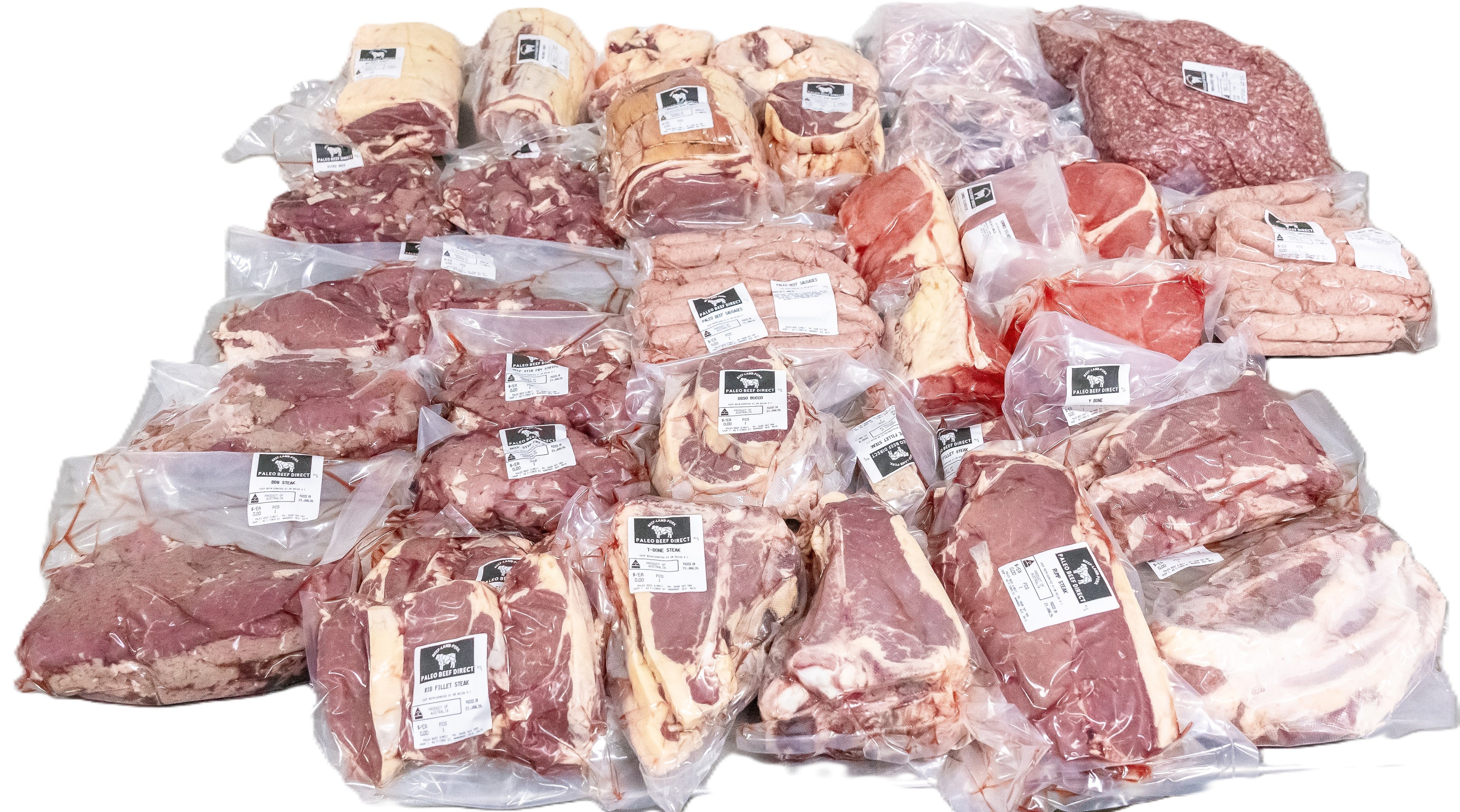 Beef Share - 1/8