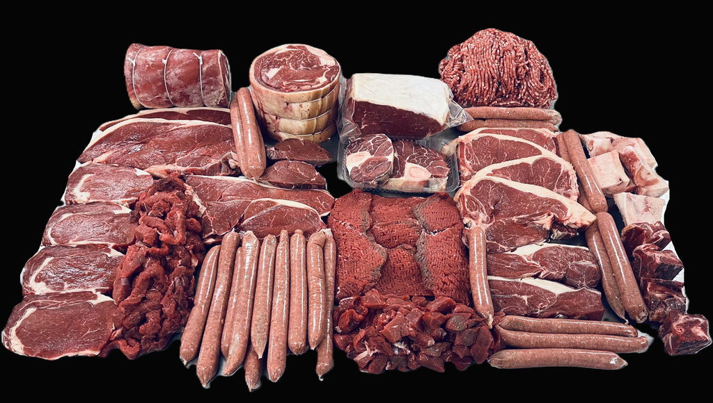 Beef Share - Whole