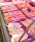 5kg Bulk Buy- Gourmet Beef Sausages- 40 Flavours Available