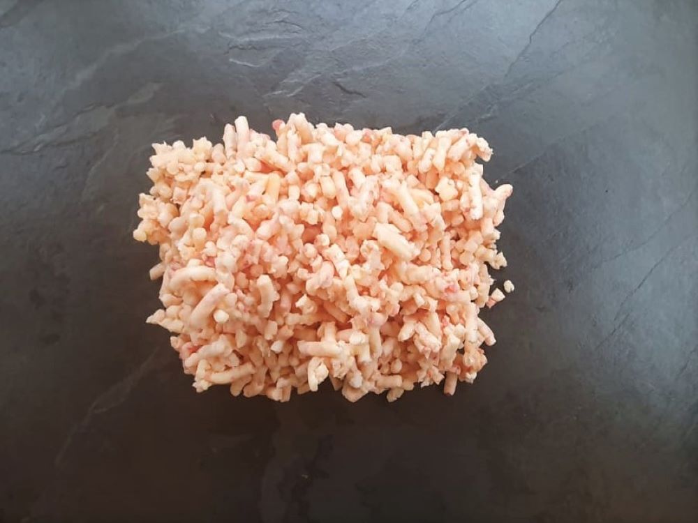 5kg Minced Pork Fat