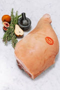 Pork Leg Roasts