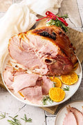 Bone In Christmas Hams Order Now For Christmas