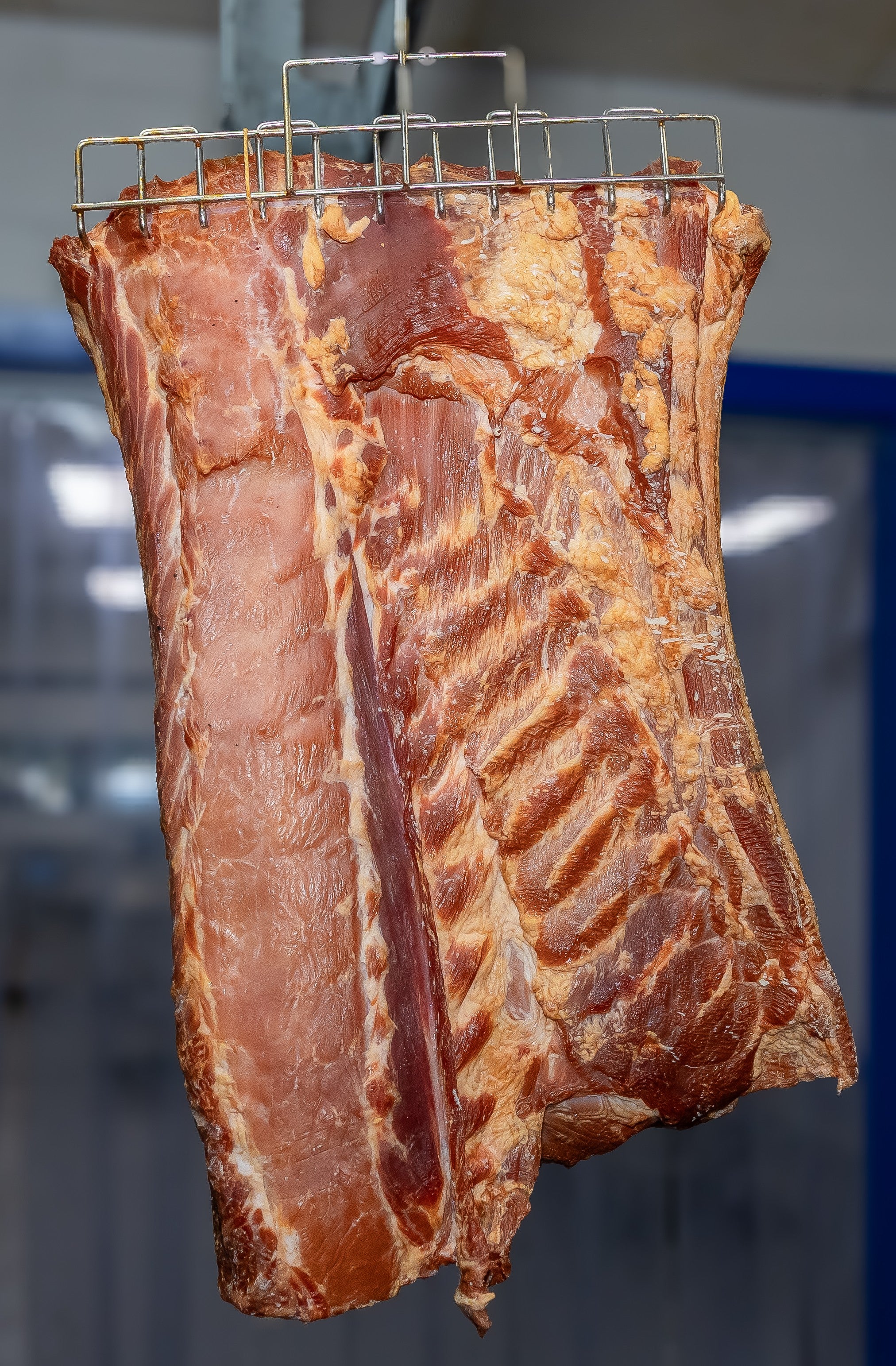 Traditional Loin Bacon