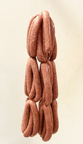 20kg Paleo Beef Sausages