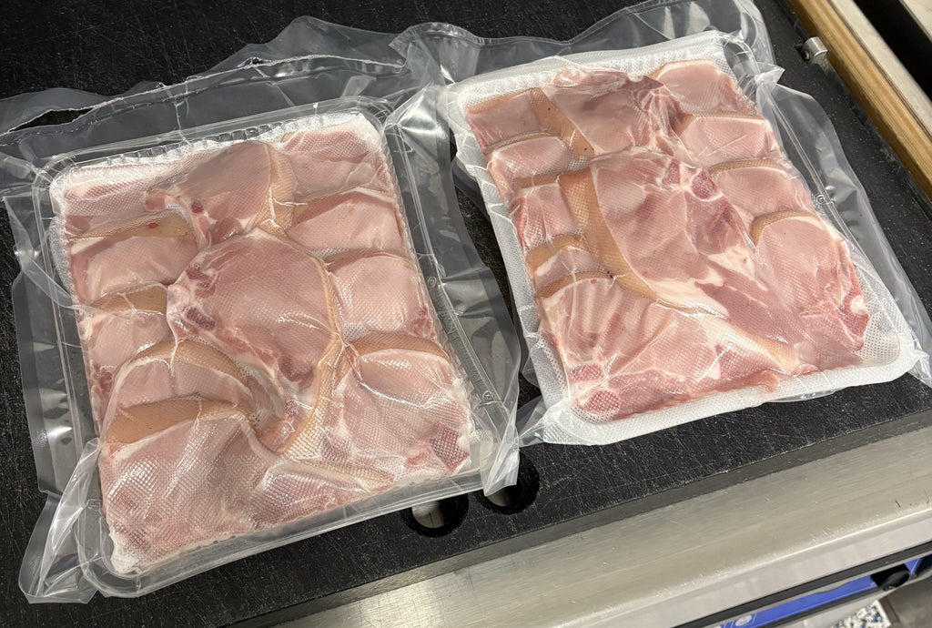 Pork Share - 1/2