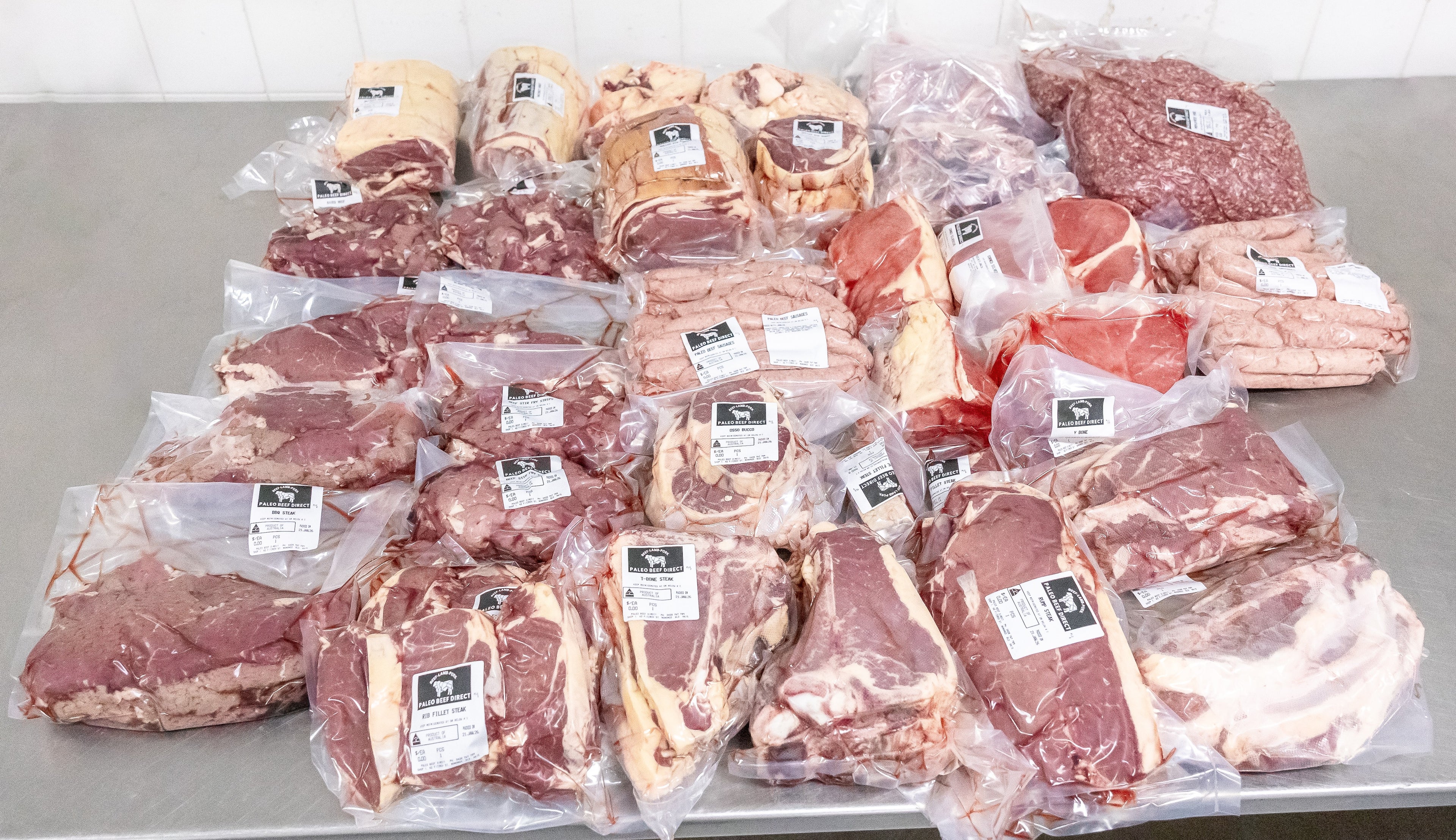 Freezer Filler Pack Large