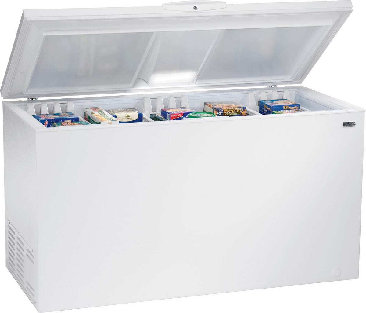 Freezer Filler Pack Medium